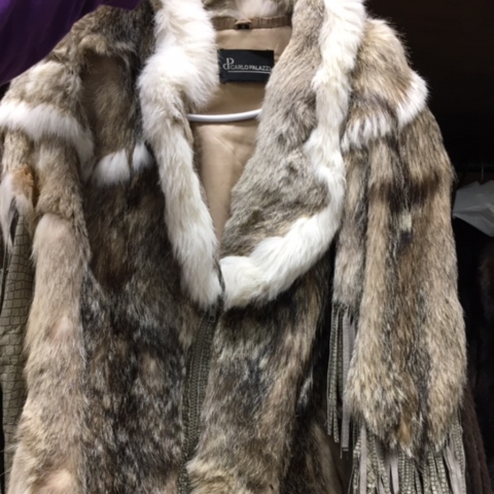 Fur Coat